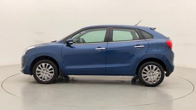 2016 Maruti Baleno