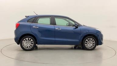 2016 Maruti Baleno