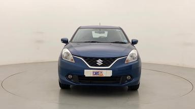 2016 Maruti Baleno