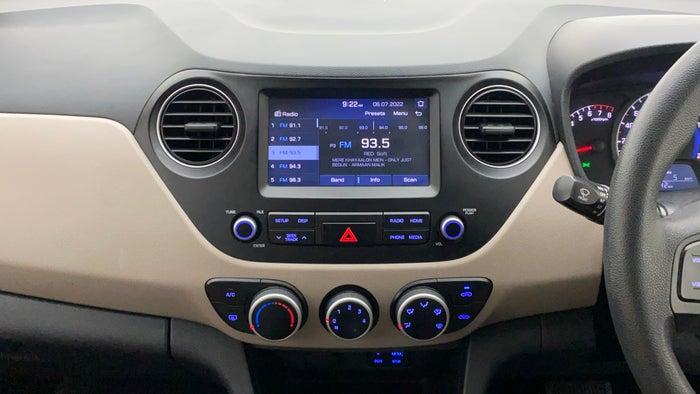 2018 Hyundai Grand i10