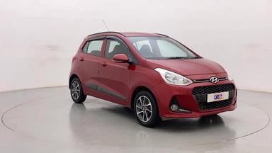 2018 Hyundai Grand i10