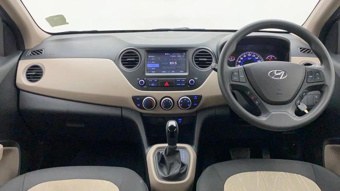 2018 Hyundai Grand i10