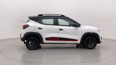 2017 Renault Kwid