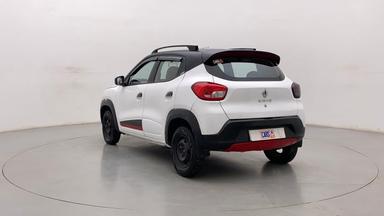 2017 Renault Kwid