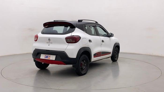 2017 Renault Kwid