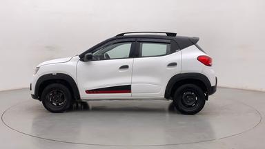 2017 Renault Kwid