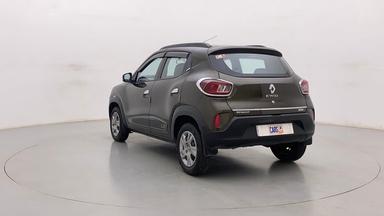 2021 RENAULT KWID