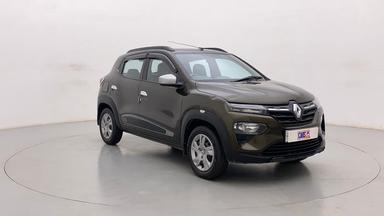 2021 RENAULT KWID