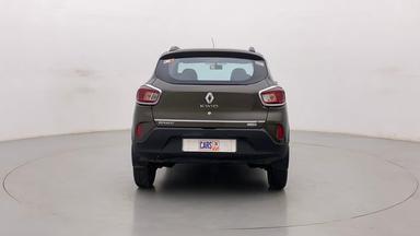 2021 RENAULT KWID