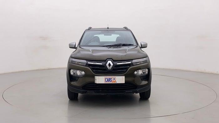 2021 RENAULT KWID