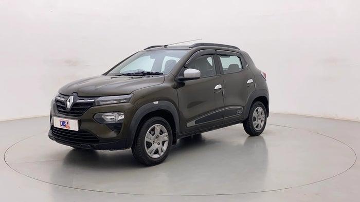 2021 RENAULT KWID