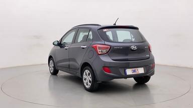 2014 Hyundai Grand i10