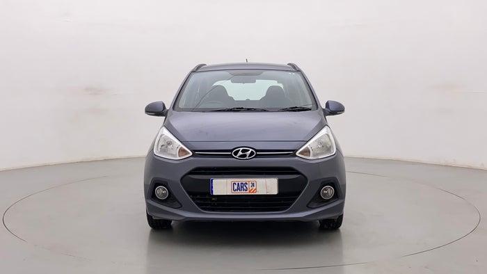 2014 Hyundai Grand i10