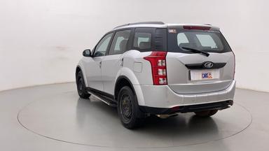 2016 Mahindra XUV500