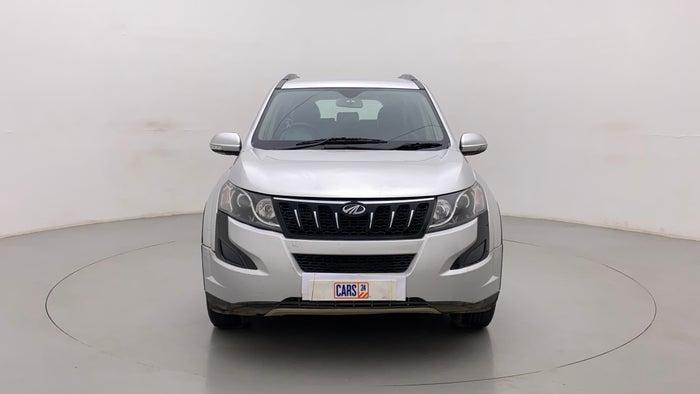 2016 Mahindra XUV500