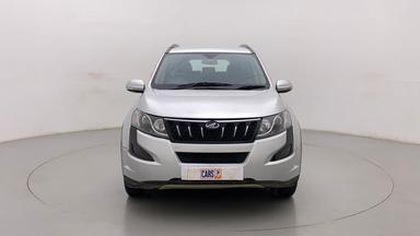 2016 Mahindra XUV500