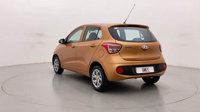 2017 Hyundai Grand i10