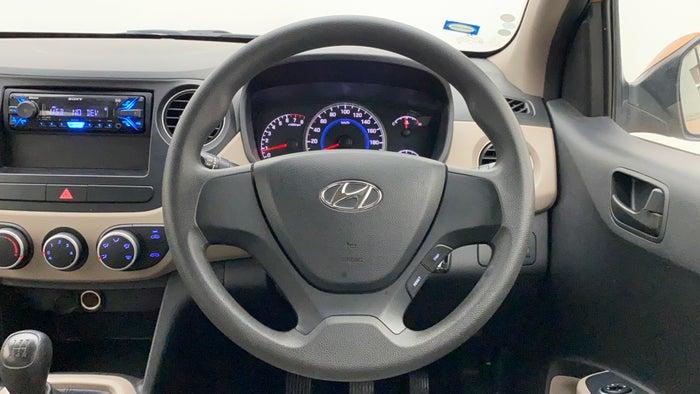 2017 Hyundai Grand i10