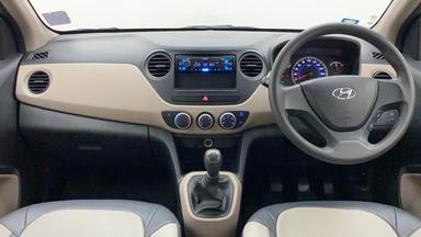 2017 Hyundai Grand i10