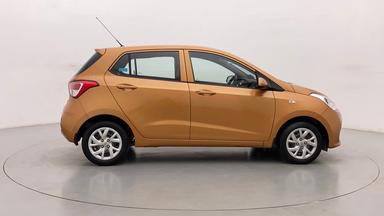 2017 Hyundai Grand i10