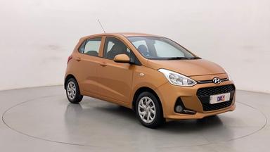 2017 Hyundai Grand i10