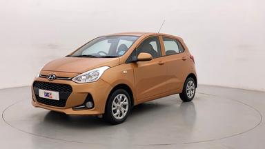 2017 Hyundai Grand i10