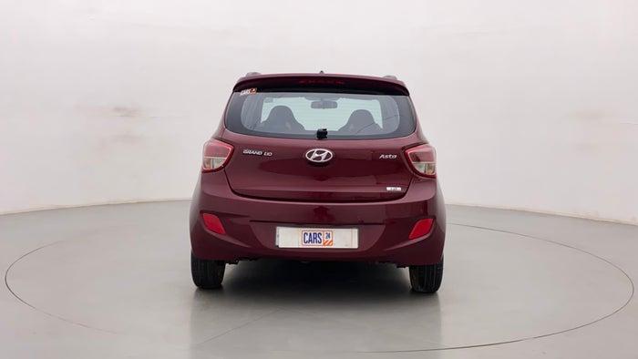 2016 Hyundai Grand i10