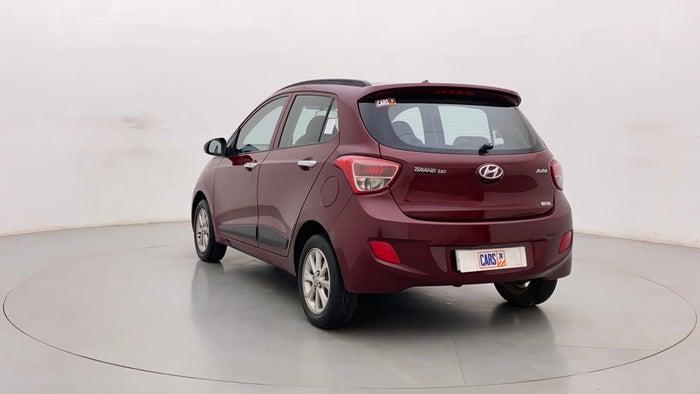 2016 Hyundai Grand i10