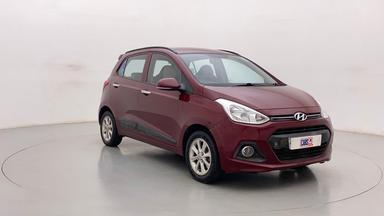 2016 Hyundai Grand i10