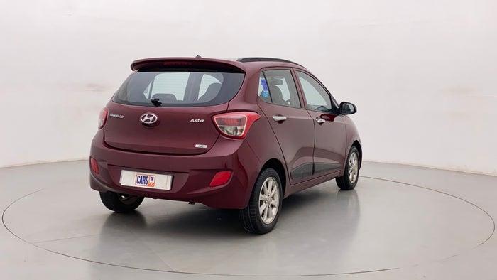 2016 Hyundai Grand i10