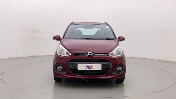 2016 Hyundai Grand i10