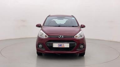 2016 Hyundai Grand i10