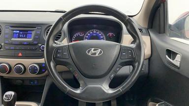 2016 Hyundai Grand i10