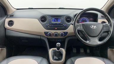 2016 Hyundai Grand i10