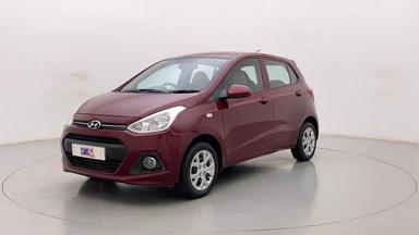 2015 Hyundai Grand i10