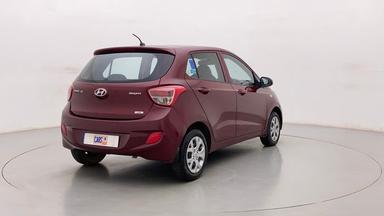 2015 Hyundai Grand i10