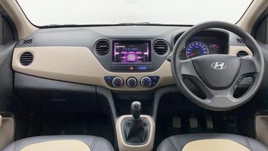 2015 Hyundai Grand i10