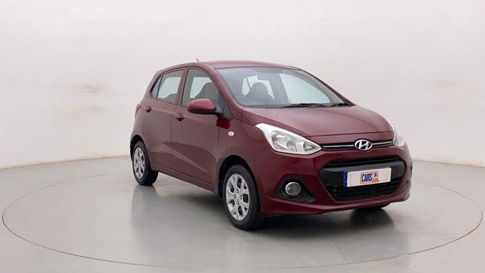 2015 Hyundai Grand i10