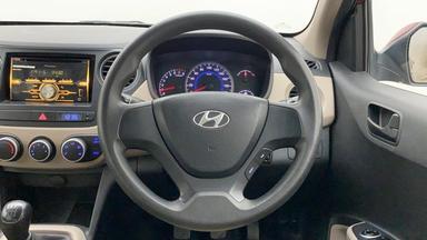 2015 Hyundai Grand i10