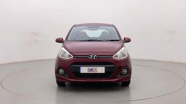 2015 Hyundai Grand i10