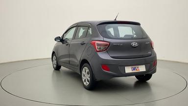 2017 HYUNDAI GRAND I10