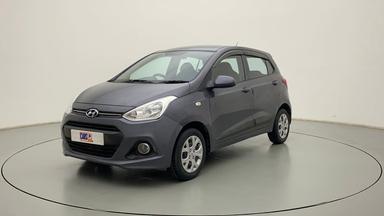 2017 HYUNDAI GRAND I10