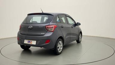 2017 HYUNDAI GRAND I10