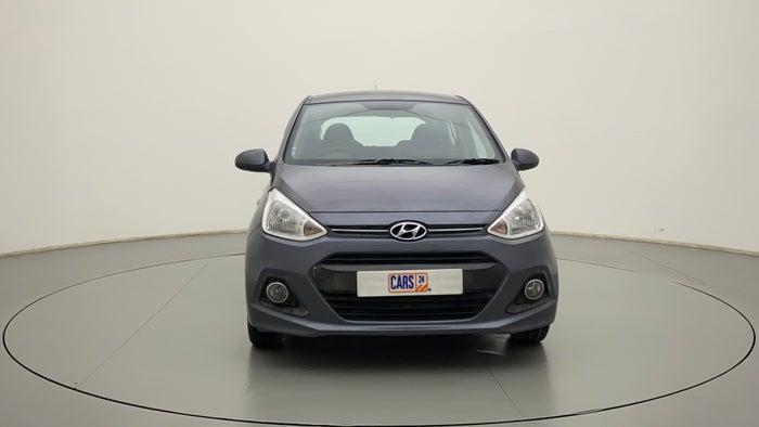 2017 HYUNDAI GRAND I10