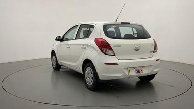 2013 Hyundai i20