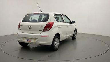 2013 Hyundai i20