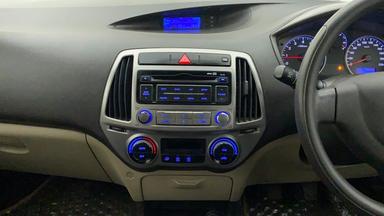 2013 Hyundai i20