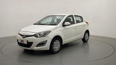 2013 Hyundai i20