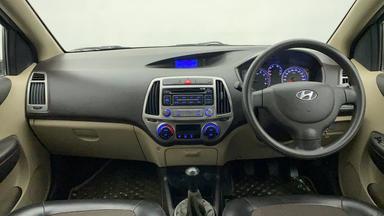 2013 Hyundai i20