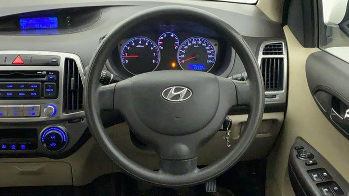 2013 Hyundai i20